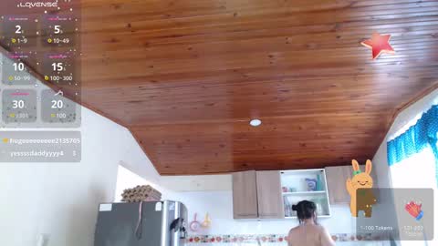 Snapshot of cuty_sexy_hotxx chatting on 02.15.25 LIZETH online show from 02.15.25