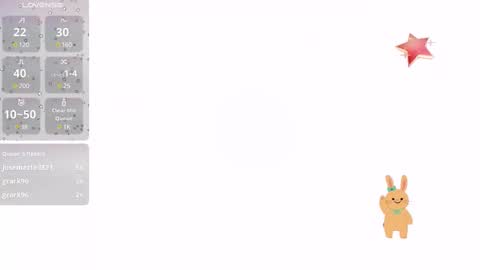 Snapshot of cuty_sexy_hotxx chatting on 02.20.25 LIZETH online show from 02.20.25