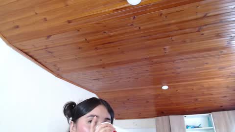 Snapshot of cuty_sexy_hotxx chatting on 02.21.25 LIZETH online show from 02.21.25