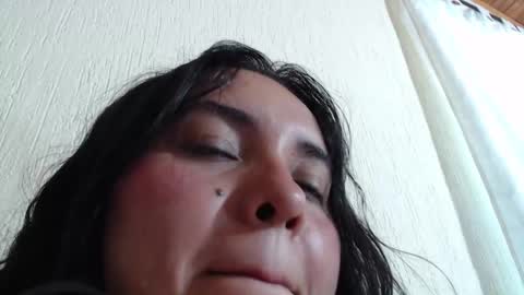 Snapshot of cuty_sexy_hotxx chatting on 03.08.25 LIZETH online show from 03.08.25