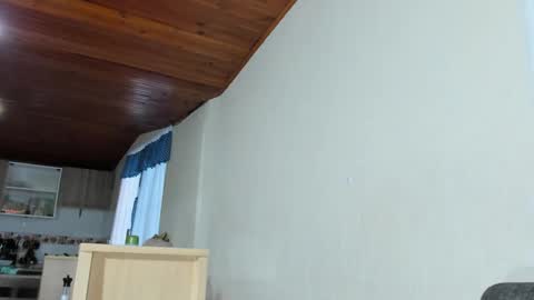 LIZETH online show from 03.11.26