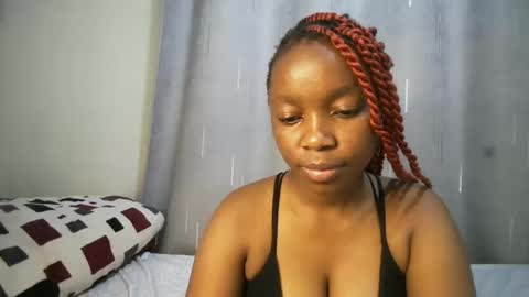 cutypookie online show from 10.22.25