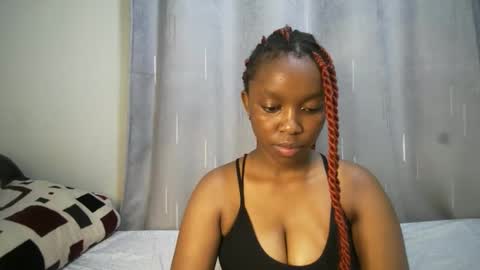 cutypookie online show from 10.25.25