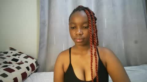 cutypookie online show from 10.26.25