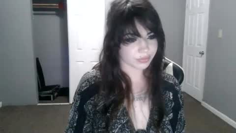 Snapshot of cvntandcandi chatting on 02.06.25 Cvnt And Candi online show from 02.06.25