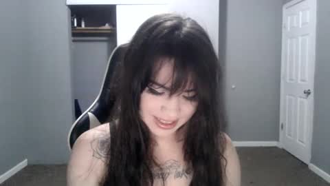 Snapshot of cvntandcandi chatting on 03.01.25 Cvnt And Candi online show from 03.01.25