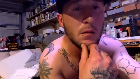 Wild-one online show from 12.29.24