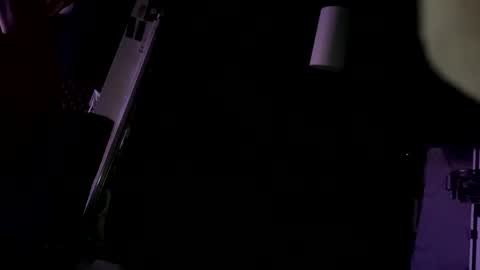 Snapshot of cwbinked23 chatting on 11.13.25 cwbinked23 online show from 11.13.25