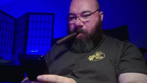 Bubba Bull online show from 06.03.26