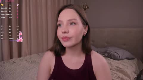 Snapshot of cwenbrayton chatting on 02.08.26 Cwen online show from 02.08.26