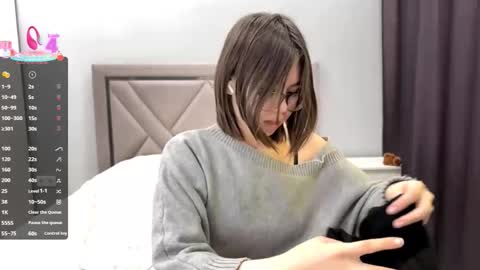 Snapshot of cwenecollins chatting on 02.04.26 Akemi online show from 02.04.26