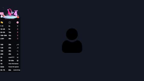 Snapshot of cwenecollins chatting on 02.10.26 Akemi online show from 02.10.26