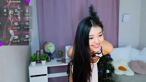 Welcome in my room My name is Mila did you miss me lets play  - check menu to have fun   online show from 12.27.24