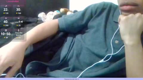 Snapshot of cxbyytheswitch chatting on 02.03.25 Cxbyy online show from 02.03.25