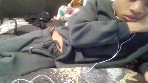 Snapshot of cxbyytheswitch chatting on 02.05.25 Cxbyy online show from 02.05.25