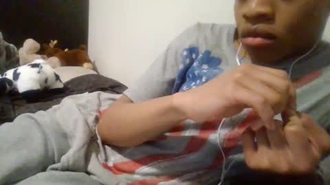 Snapshot of cxbyytheswitch chatting on 02.06.25 Cxbyy online show from 02.06.25