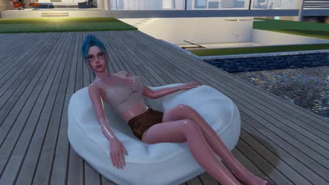 Belle online show from 09.25.25