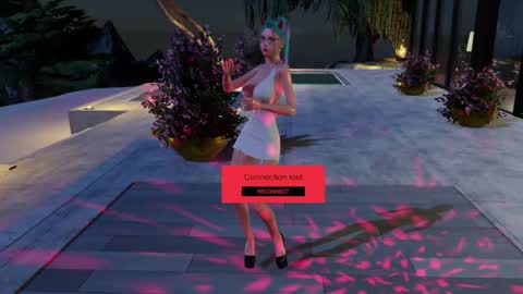 Belle online show from 10.04.25