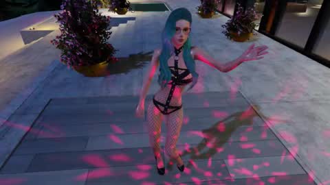 Belle online show from 10.07.25