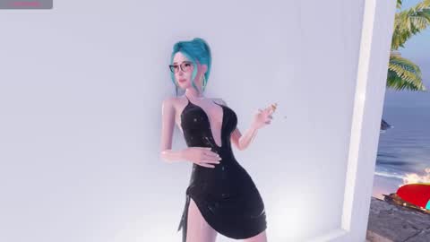 Belle online show from 11.07.25