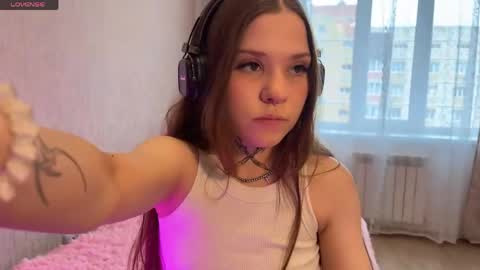 cyber_shawty online show from 04.20.26