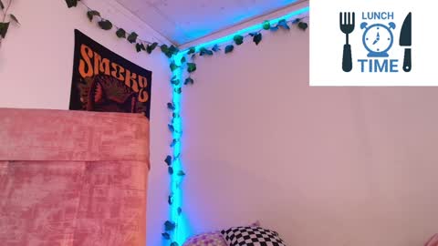 Camila online show from 12.18.24