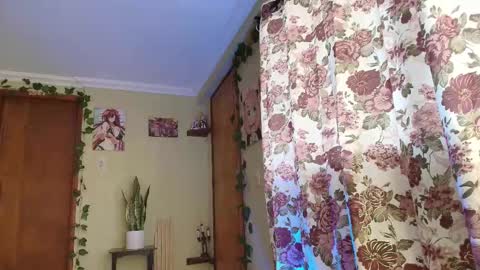 Camila online show from 01.14.26