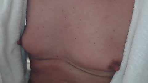 Snapshot of cybercock6 chatting on 10.19.25 John online show from 10.19.25