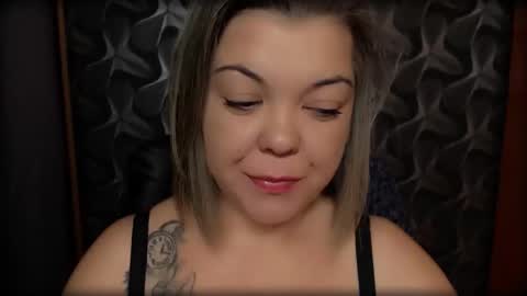 Snapshot of cyberdomme chatting on 12.08.24 Full time mean bitch. online show from 12.08.24