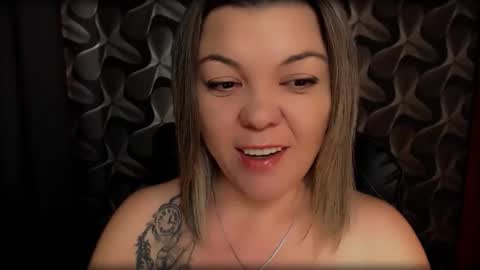 Snapshot of cyberdomme chatting on 02.26.25 Full time mean bitch. online show from 02.26.25