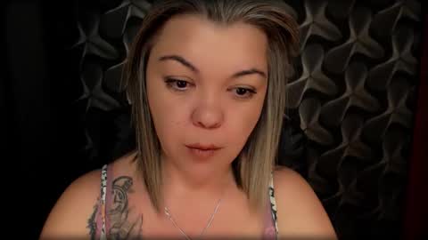 Snapshot of cyberdomme chatting on 03.04.25 Full time mean bitch. online show from 03.04.25