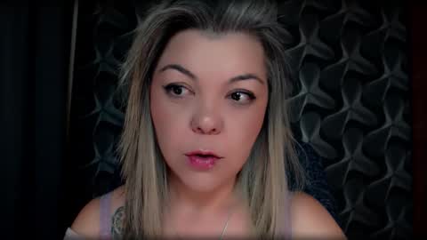 Full time mean bitch. online show from 01.10.26