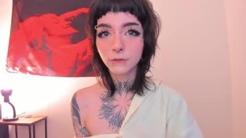 cel I am independent Help me reach 200 thumbs up uwu online show from 04.23.26