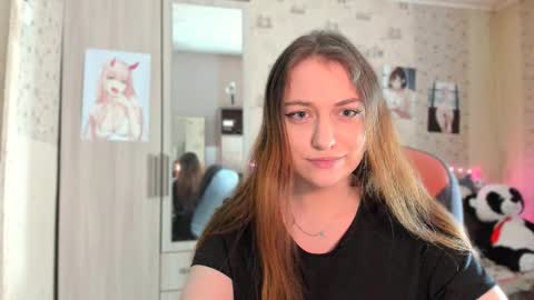 girl from dreams online show from 09.30.25