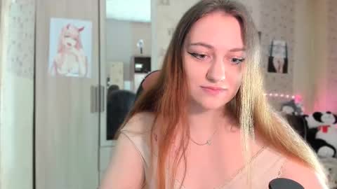 girl from dreams online show from 10.02.25