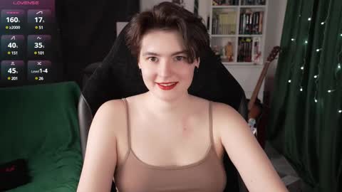 Helen Blossom online show from 03.08.25