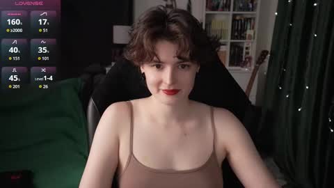 Helen Blossom online show from 10.09.25