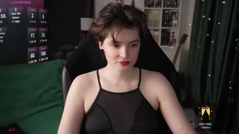 Helen Blossom online show from 10.22.25