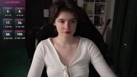 Helen Blossom online show from 11.08.25