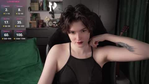 Helen Blossom online show from 01.17.26