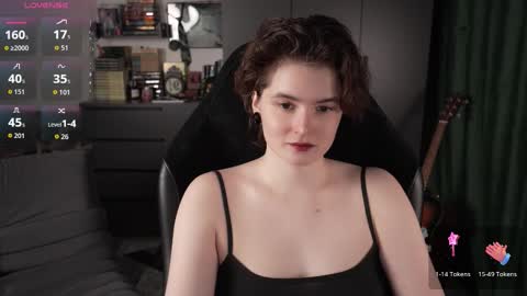 Helen Blossom online show from 02.17.26