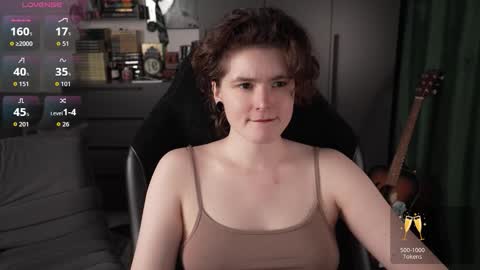 Helen Blossom online show from 03.03.26