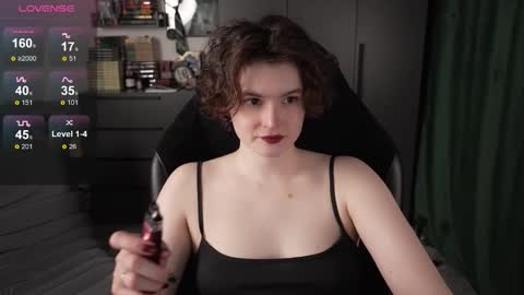 Helen Blossom online show from 03.20.26