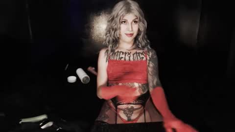 Nikki online show from 04.05.26