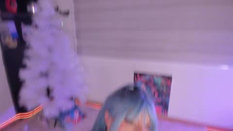 Snapshot of cyberzoe chatting on 12.08.24 cyber zoe online show from 12.08.24