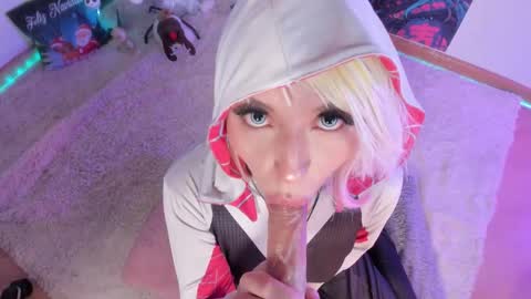 Snapshot of cyberzoe chatting on 01.03.25 cyber zoe online show from 01.03.25