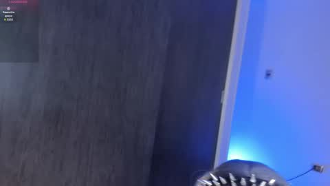 Snapshot of cyberzoe chatting on 01.31.25 cyber zoe online show from 01.31.25