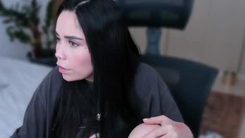 cyborgmuse online show from 11.21.25