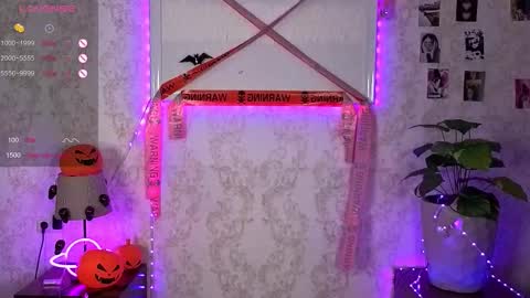 cycloidnest online show from 11.07.25