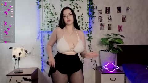 cycloidnest online show from 11.17.25